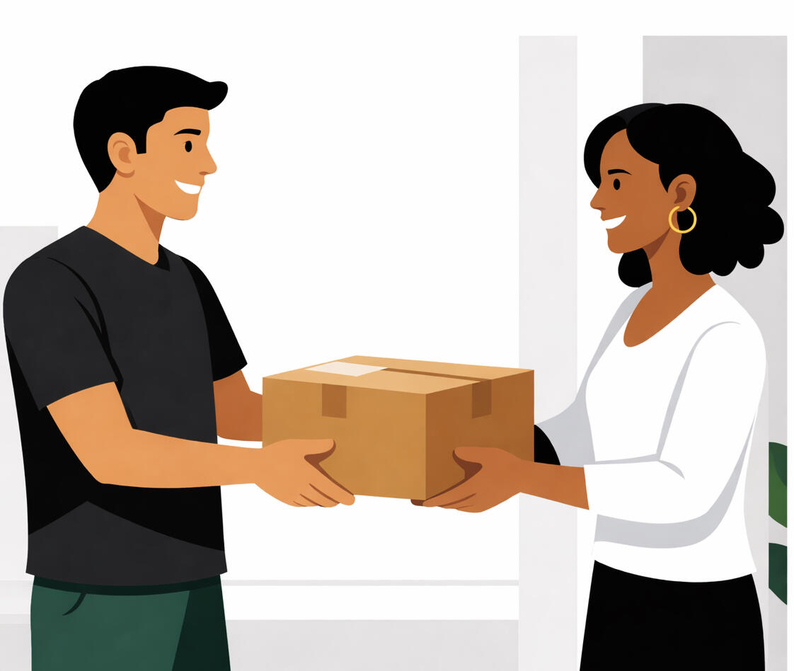 Veilig & Professioneel Transport